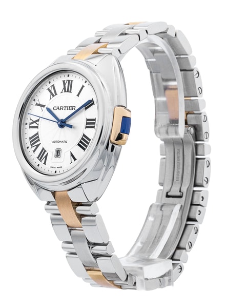 Cartier Cle De Cartier W2CL0004